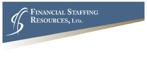 financial staffing resources logo